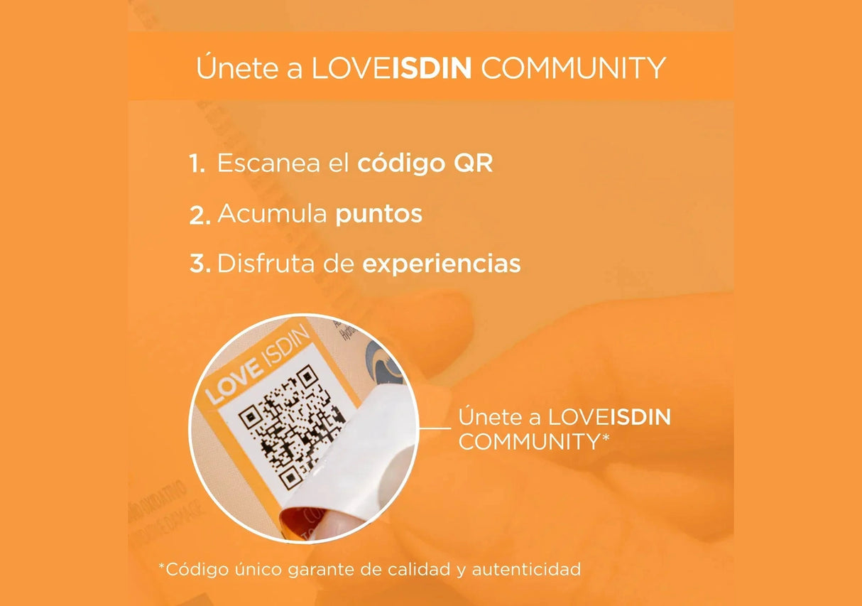 ISDIN | Gel Cream Wet Skin SPF 50 - 250ml