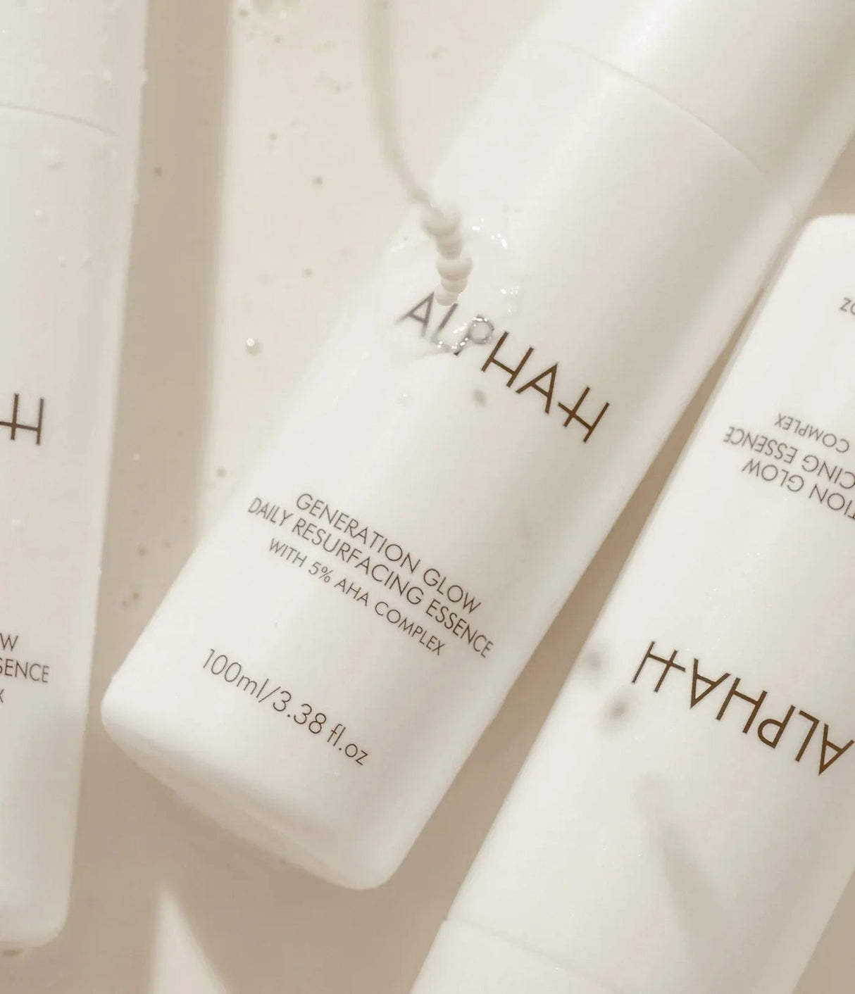 ALPHA-H | Generation Glow Daily Resurfacing Essence - InternationalCosmetic