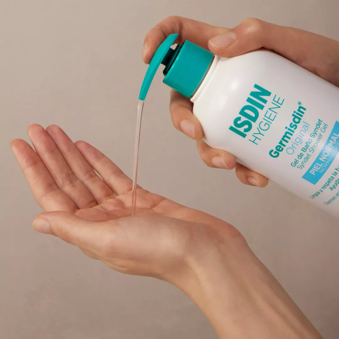 ISDIN | Germisdin original - 500ml