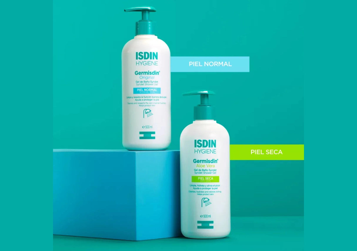 ISDIN | Germisdin original - 500ml