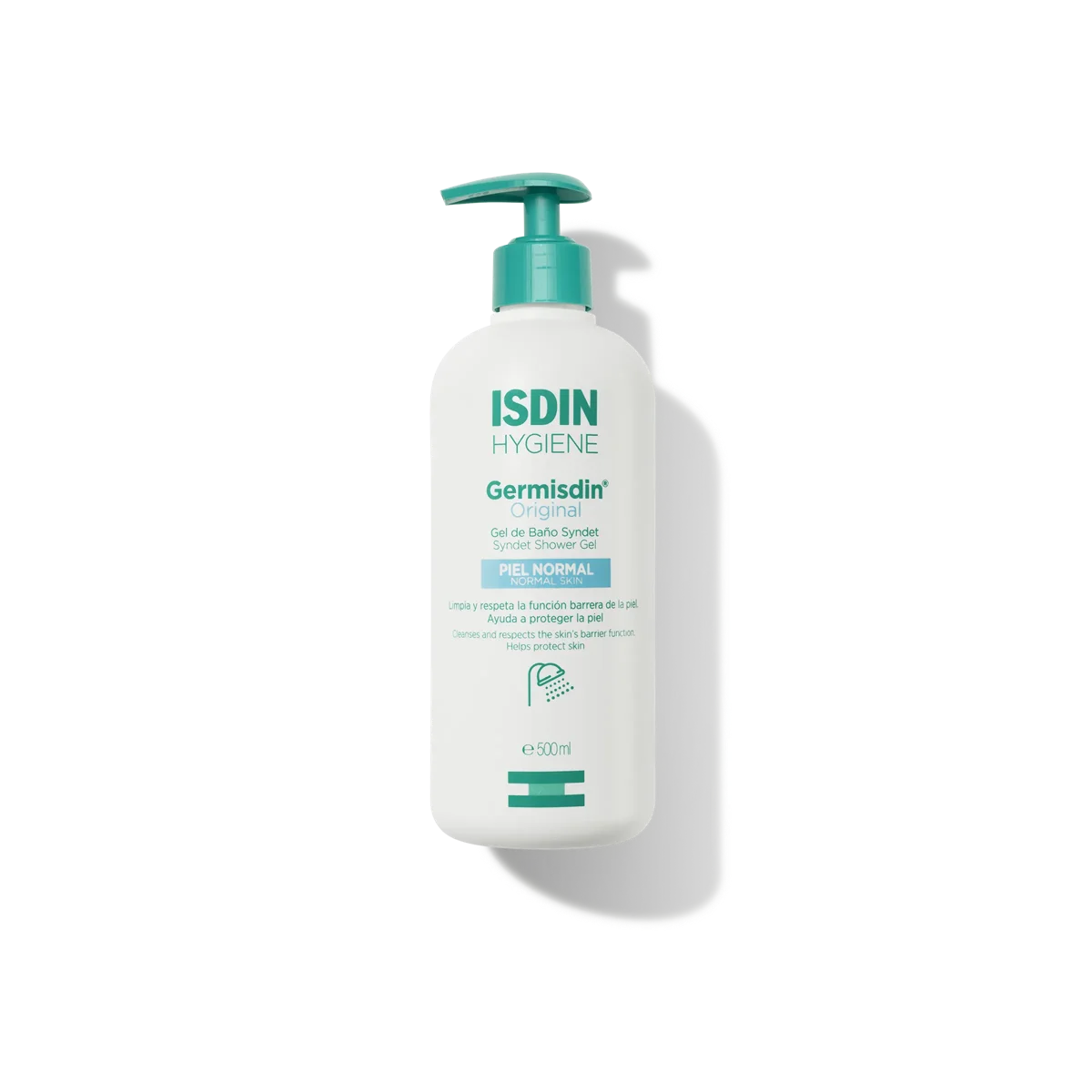ISDIN | Germisdin original - 500ml
