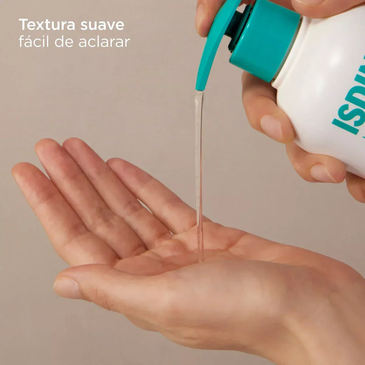 ISDIN | Germisdin Aloe Vera Gel de Baño - 500ml - InternationalCosmetic