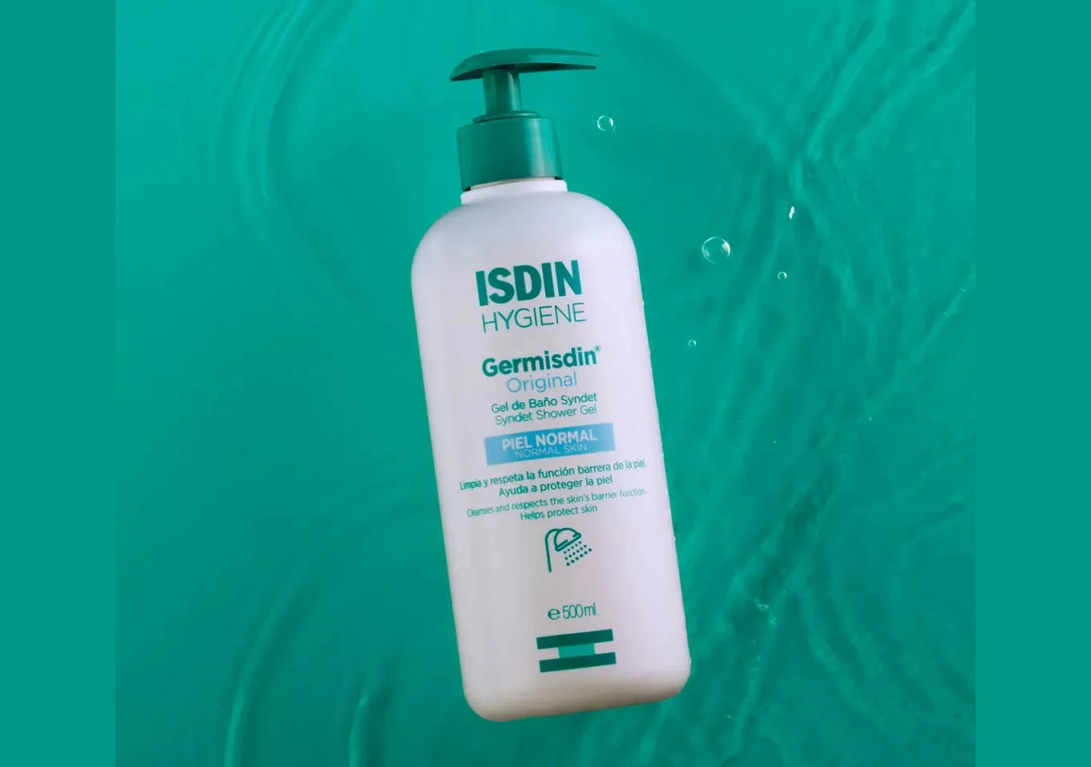 ISDIN | Germisdin original - 500ml