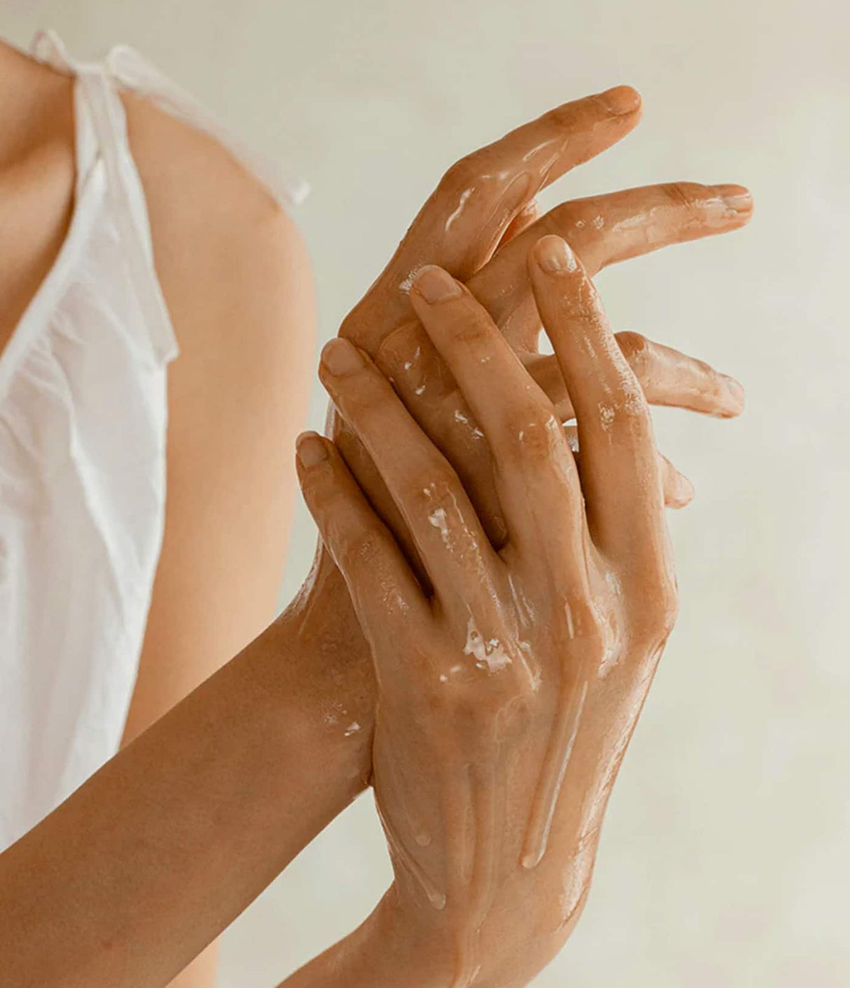 Ginseng Cleansing Oil de Beauty of Joseon