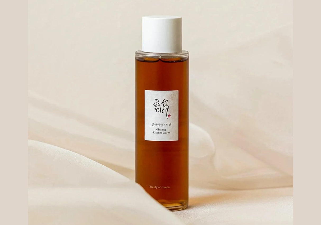 BEAUTY OF JOSEON | Formato de Viaje Ginseng Essence Water - 40 ml