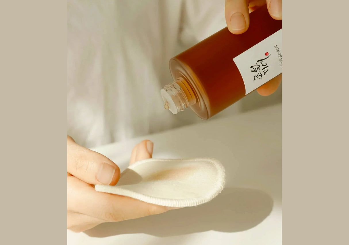 BEAUTY OF JOSEON | Formato de Viaje Ginseng Essence Water - 40 ml