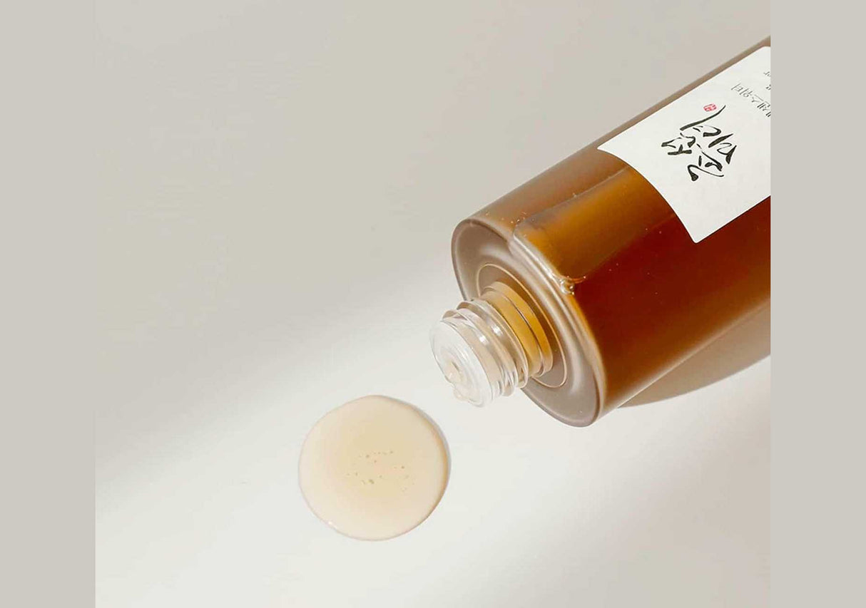 BEAUTY OF JOSEON | Formato de Viaje Ginseng Essence Water - 40 ml