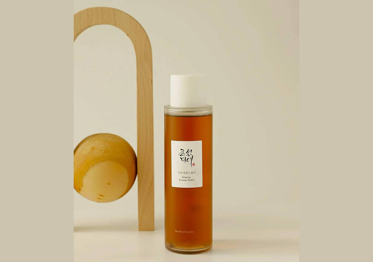 BEAUTY OF JOSEON | Formato de Viaje Ginseng Essence Water - 40 ml