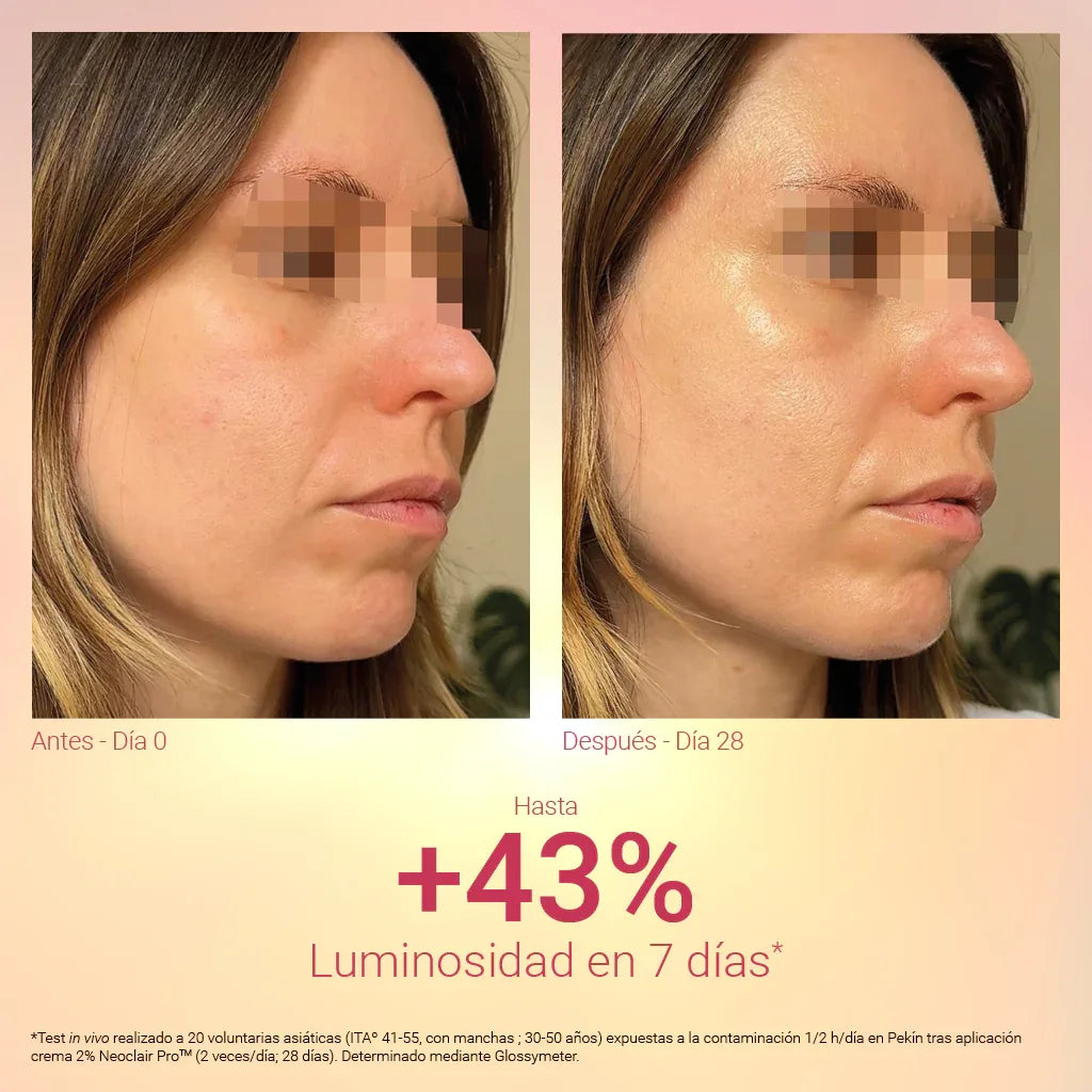 PRIMADERM |Glow Up Mist - 50ml - InternationalCosmetic