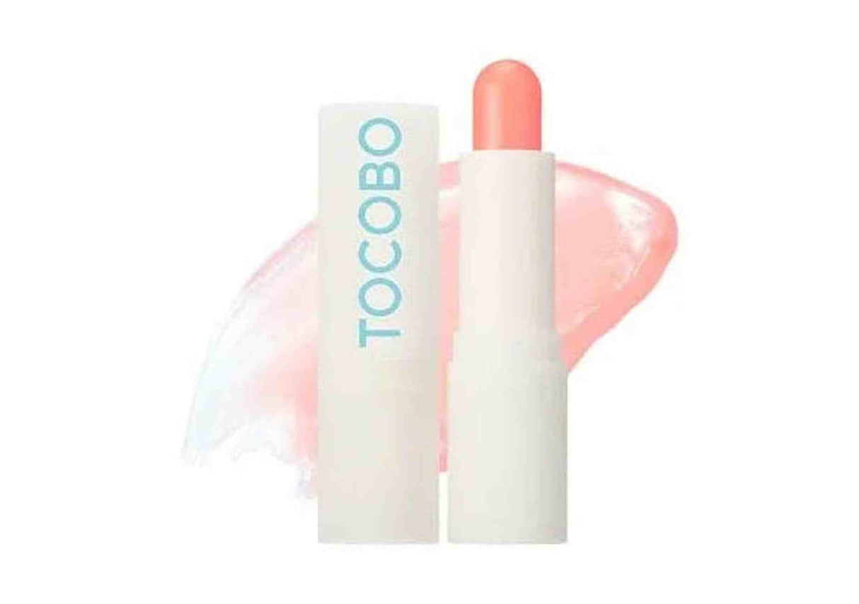 TOCOBO | Glow Ritual Lip Balm - 3.5 gr