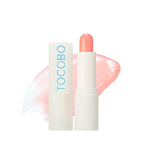 TOCOBO | Glow Ritual Lip Balm - 3.5 gr