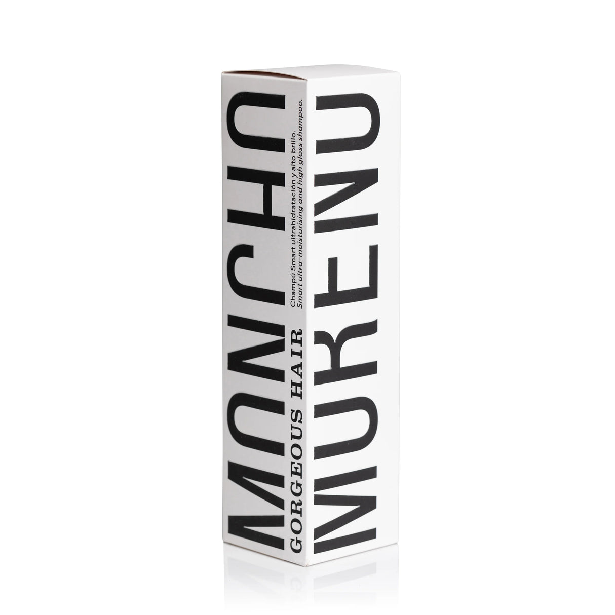 MONCHO MORENO | Champú Gorgeous Hair - 500ml