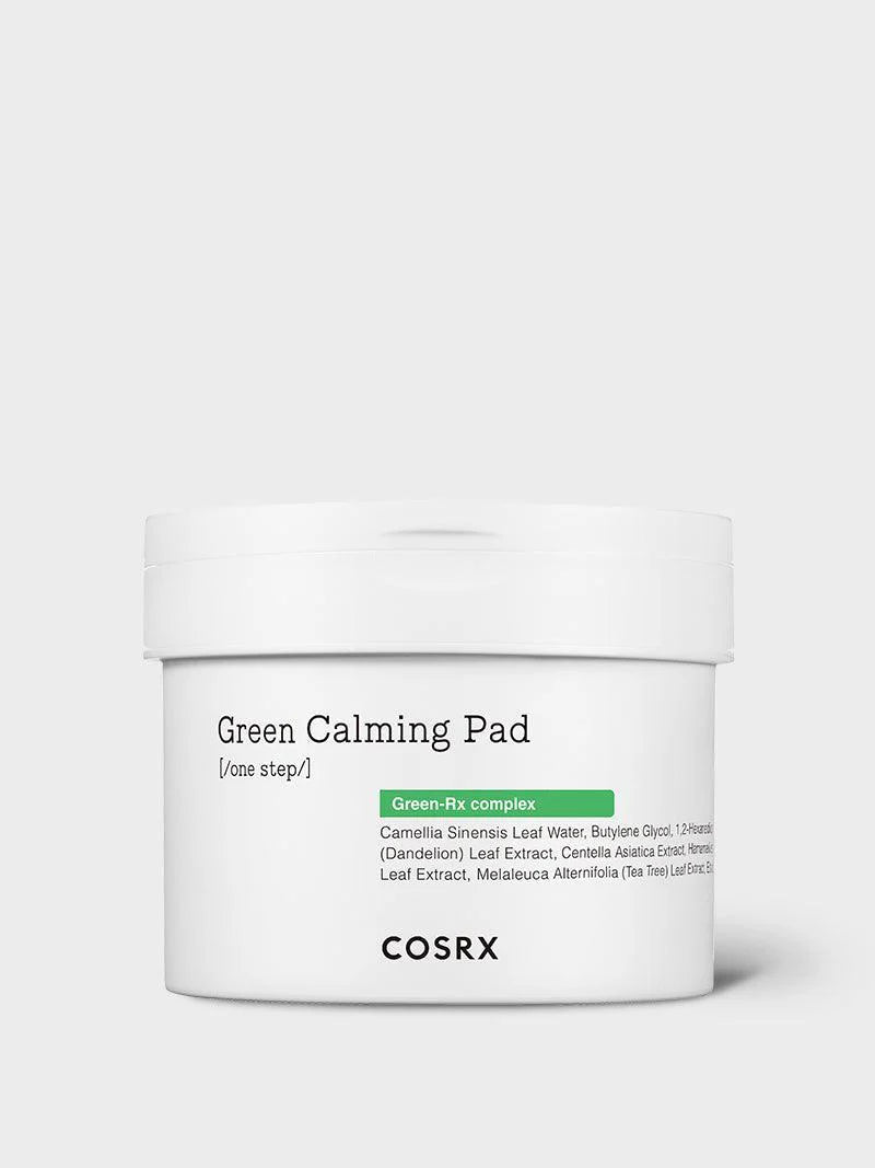 COSRX | Green Calming Pad - 70ud