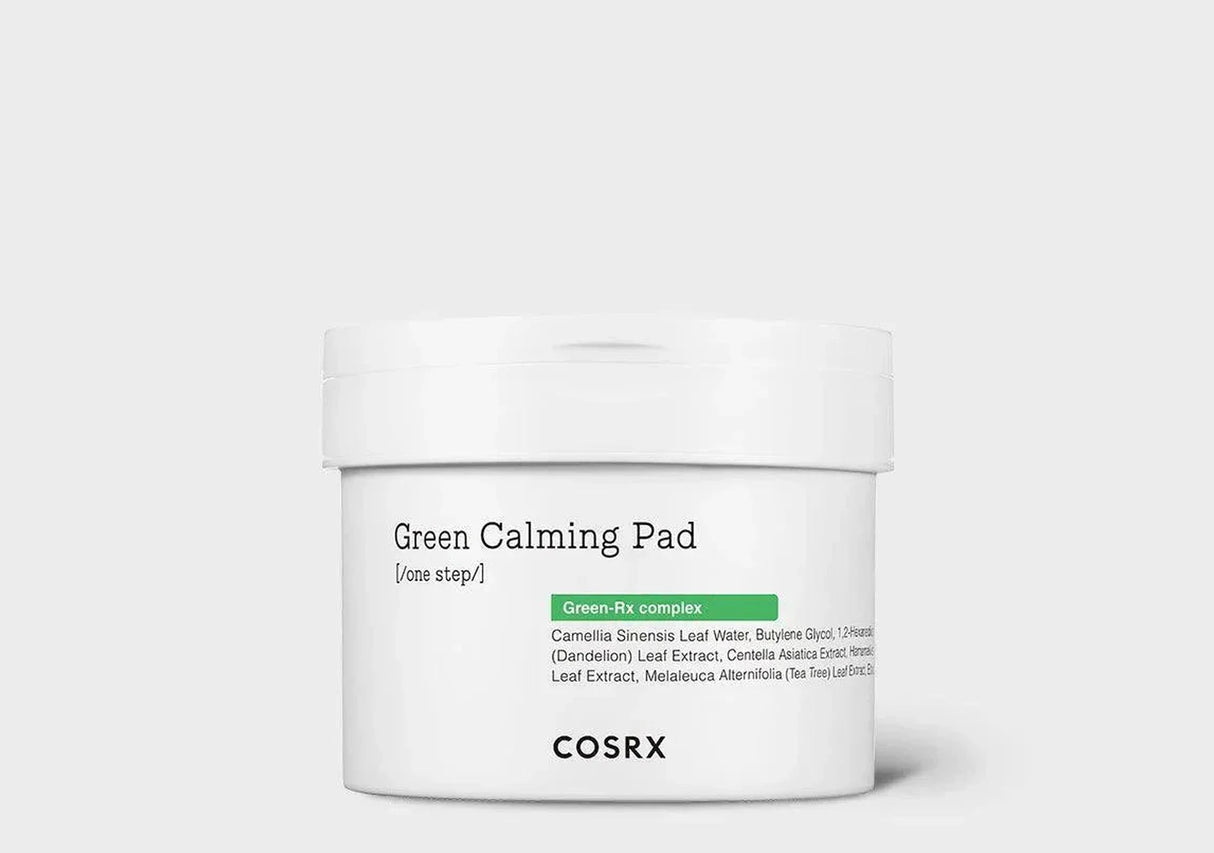 COSRX | Green Calming Pad - 70ud