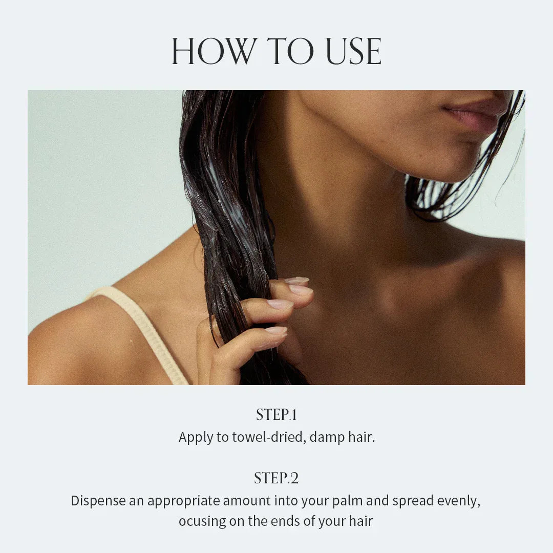 GROWUS | Algae Therapy Mineral No-Wash Treatment - 150ml - InternationalCosmetic