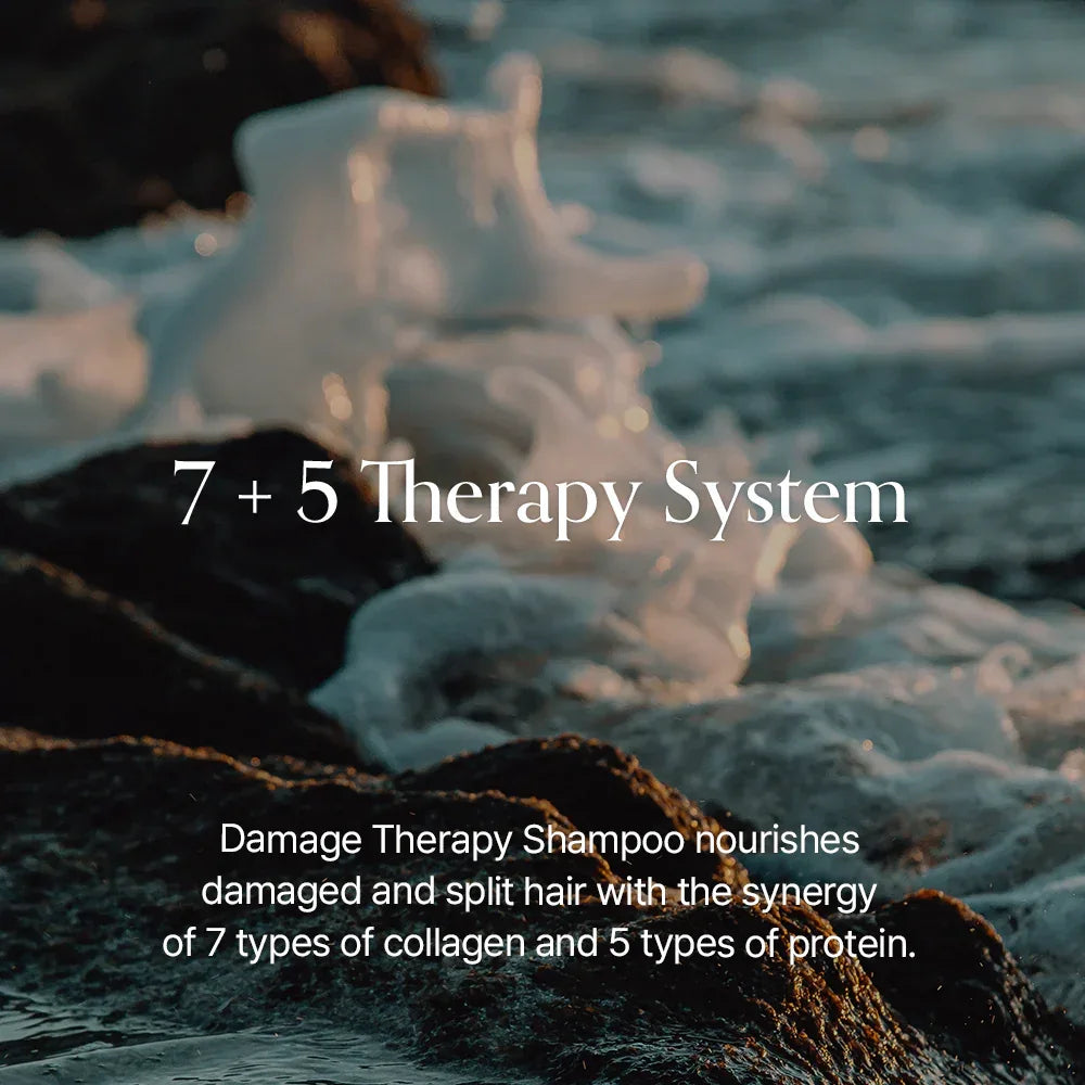 GROWUS | Damage Therapy Scalp Ampoule - 50ml - InternationalCosmetic