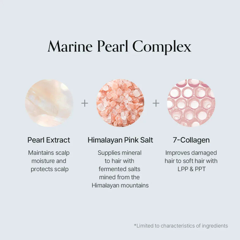 GROWUS | Damage Therapy Scalp Ampoule - 50ml - InternationalCosmetic