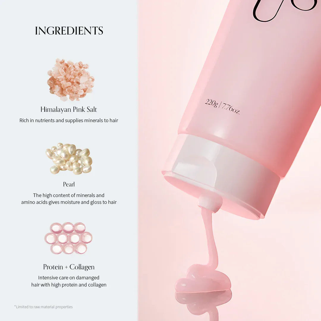 GROWUS | Damage Therapy Treatment - 220ml - InternationalCosmetic