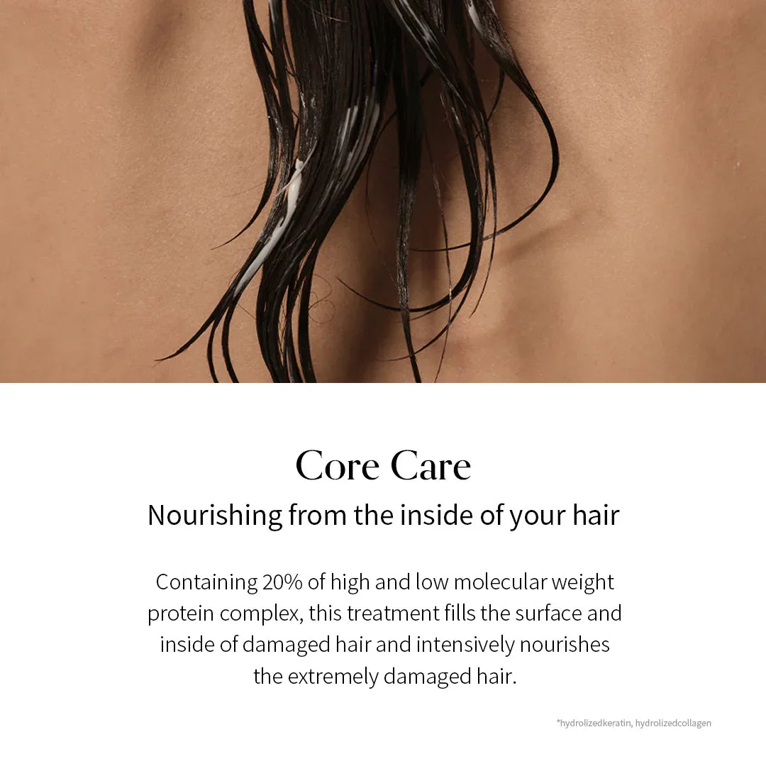 GROWUS | Damage Therapy Treatment - 220ml - InternationalCosmetic