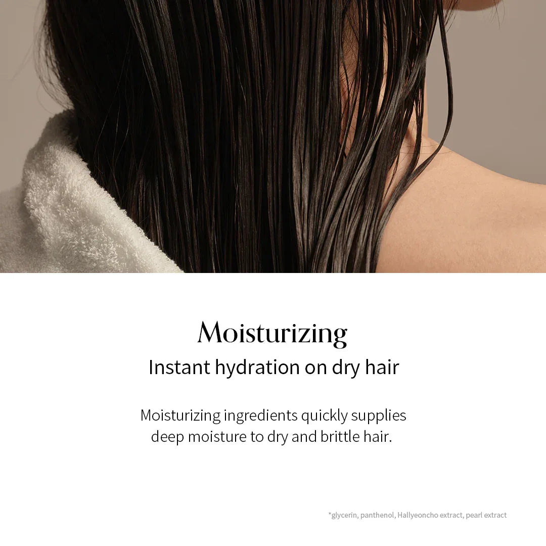 GROWUS | Damage Therapy Treatment - 220ml - InternationalCosmetic