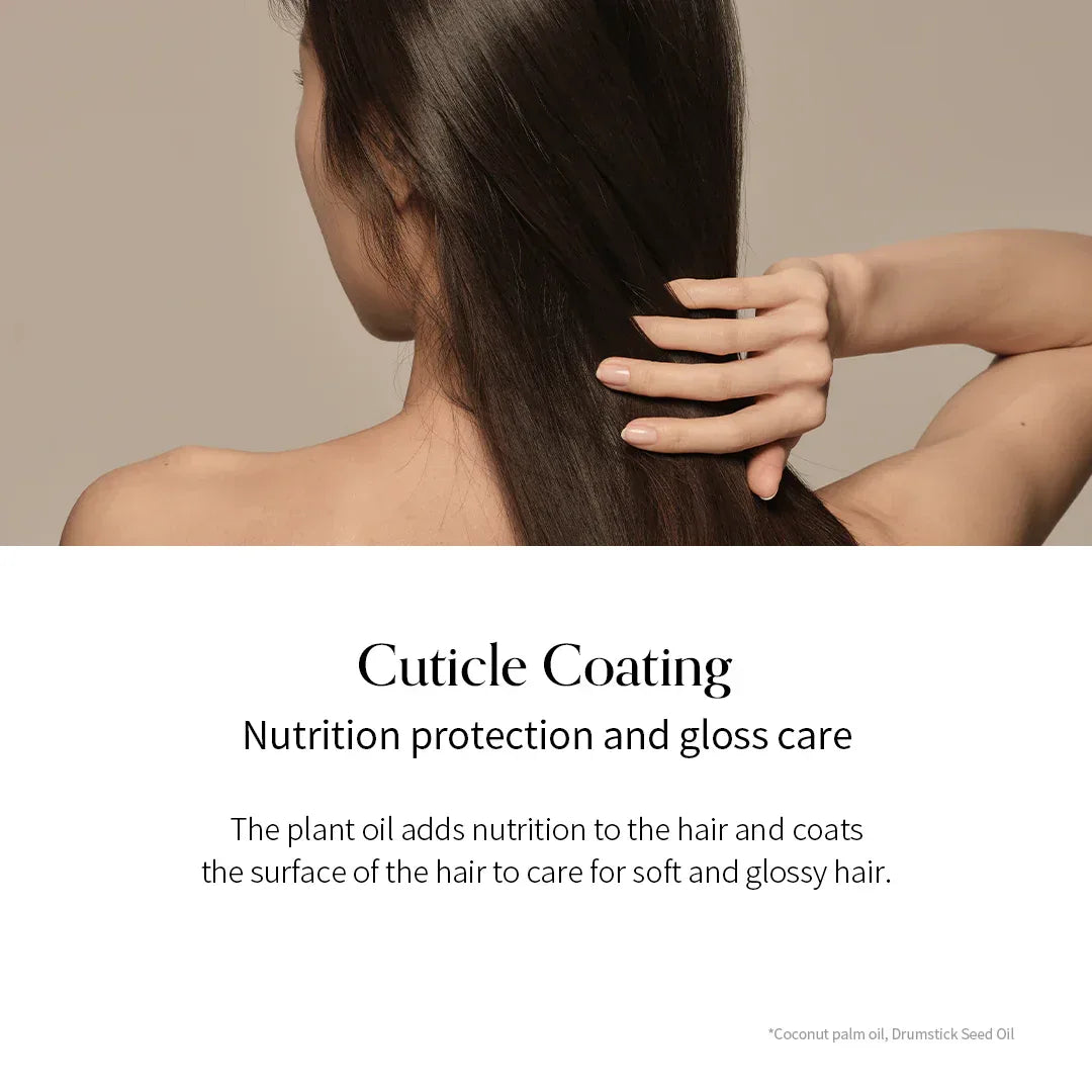 GROWUS | Damage Therapy Treatment - 220ml - InternationalCosmetic