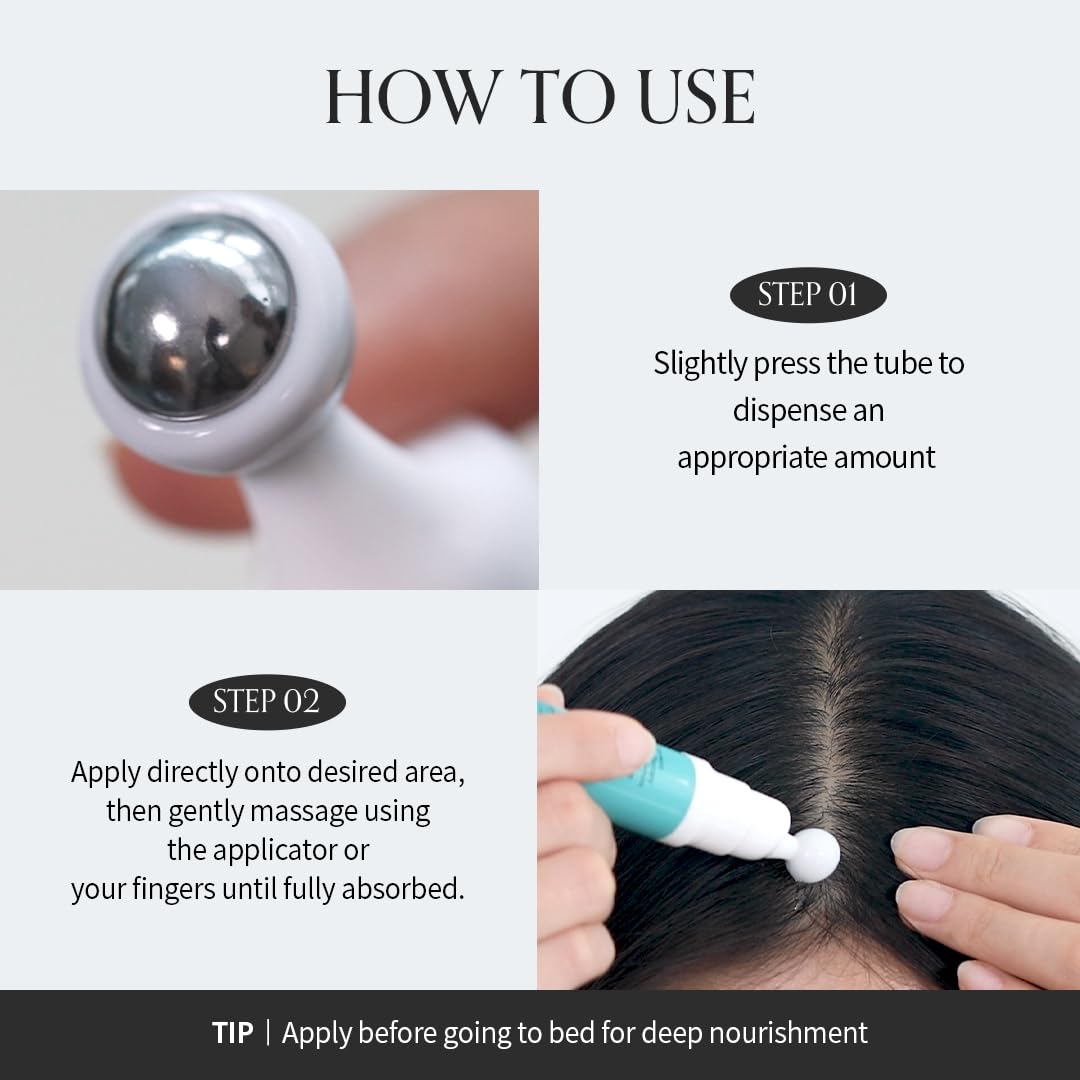 GROWUS | Recover Therapy Hair Booster Serum - 15ml