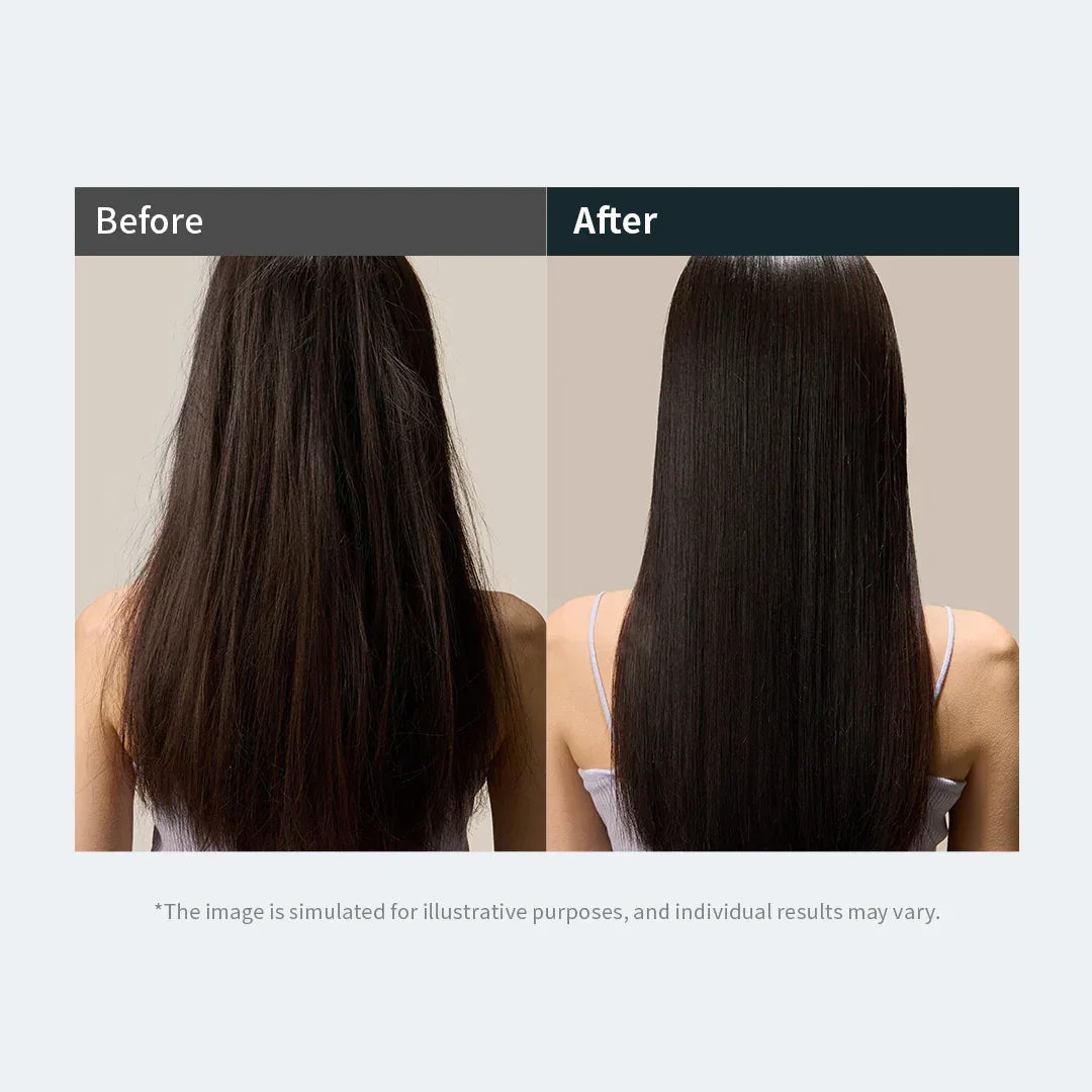 GROWUS | Sea Salt Therapy Treatment - 235ml - InternationalCosmetic