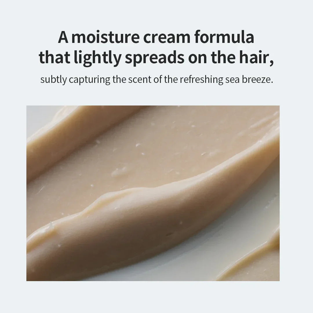 GROWUS | Sea Salt Therapy Treatment - 235ml - InternationalCosmetic