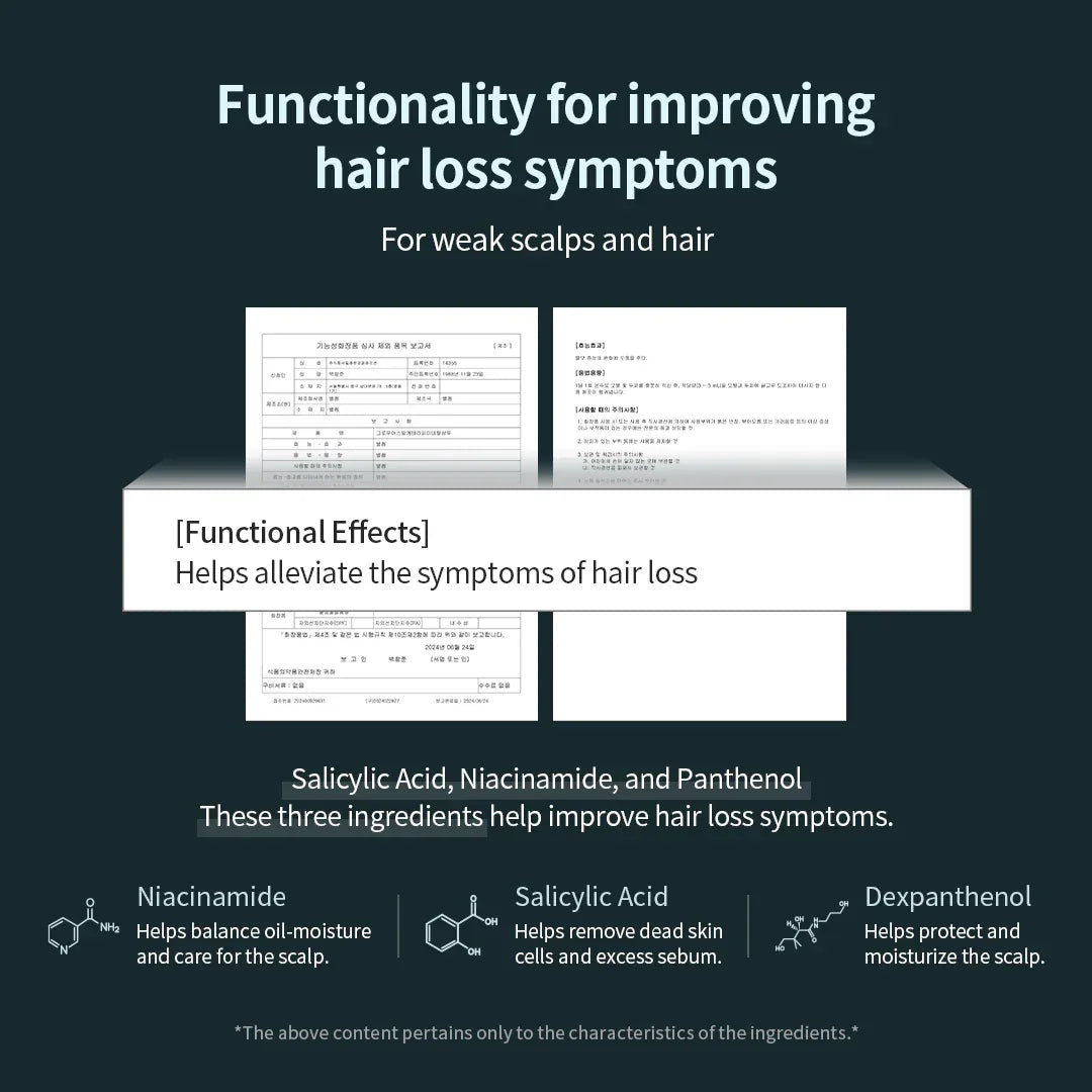 GROWUS | Sea Salt Therapy Treatment - 235ml - InternationalCosmetic