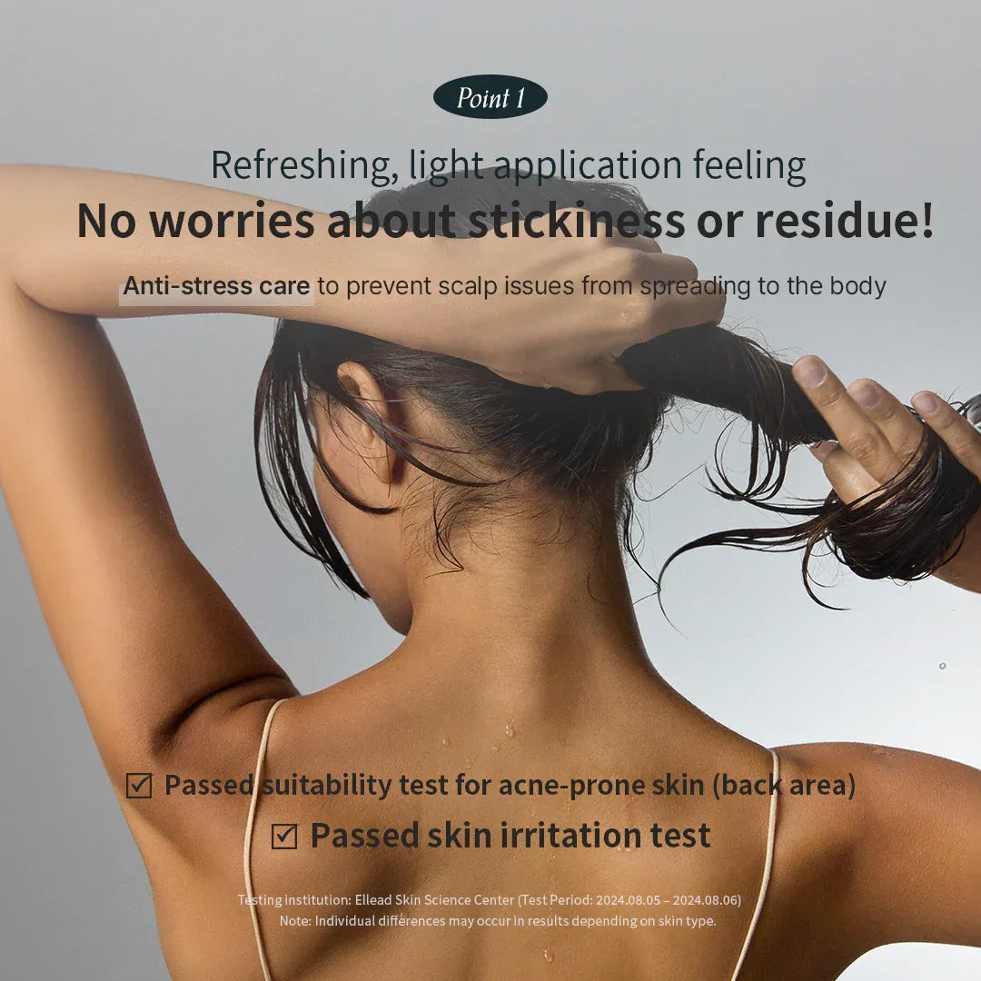 GROWUS | Sea Salt Therapy Treatment - 235ml - InternationalCosmetic