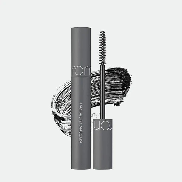 ROM&ND | Han All Fix Mascara - InternationalCosmetic