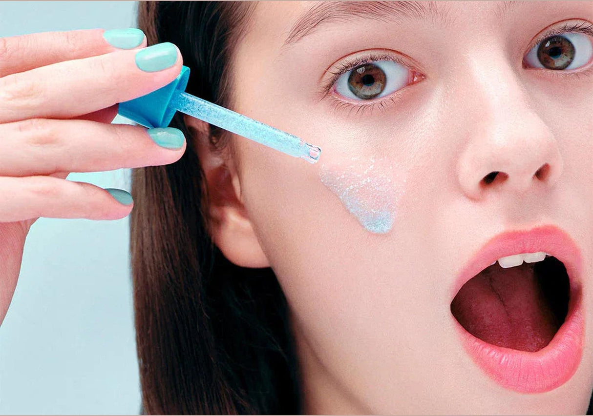 EQQUALBERRY | Hyaltoin Flooding Serum 30ml