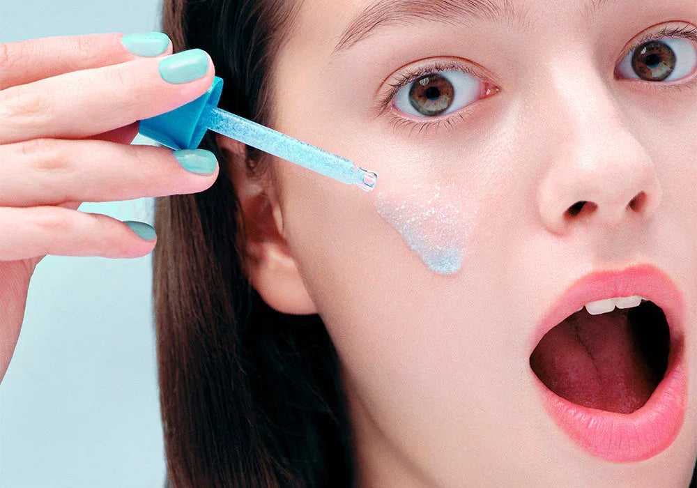 EQQUALBERRY | Hyaltoin Flooding Serum 30ml - InternationalCosmetic