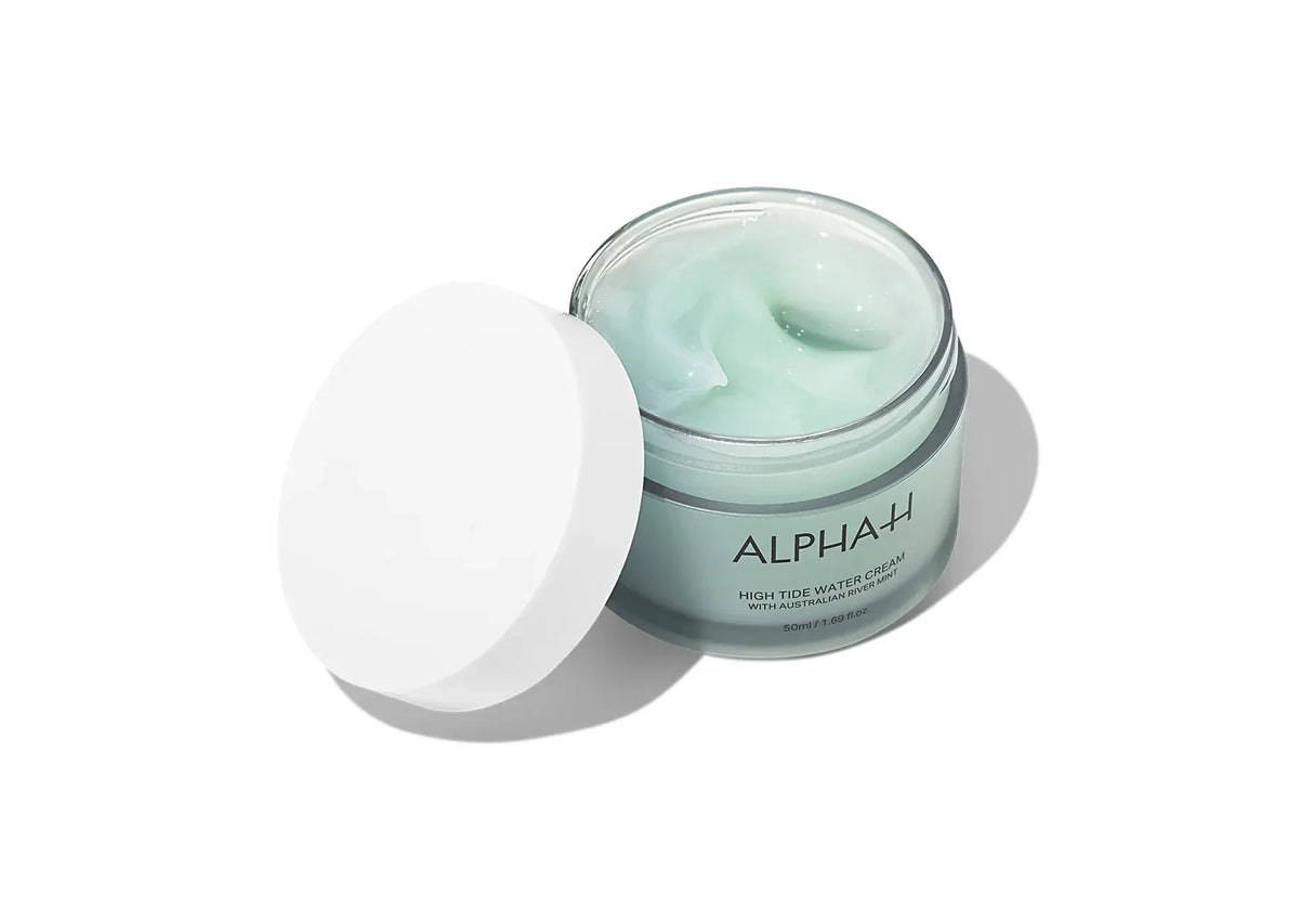 ALPHA-H | High Tide Water Cream - InternationalCosmetic