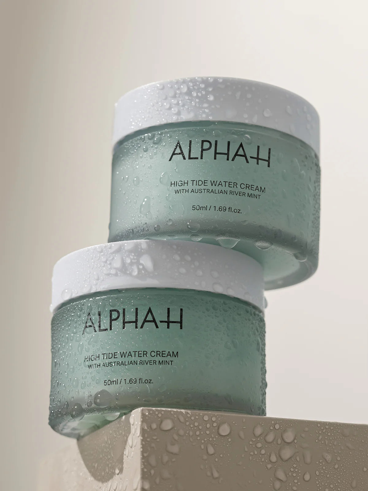 ALPHA-H | High Tide Water Cream