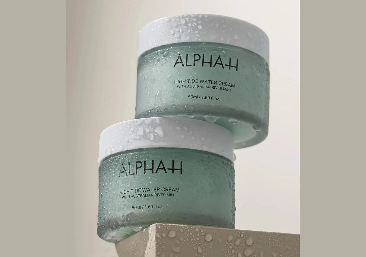 ALPHA-H | High Tide Water Cream - InternationalCosmetic