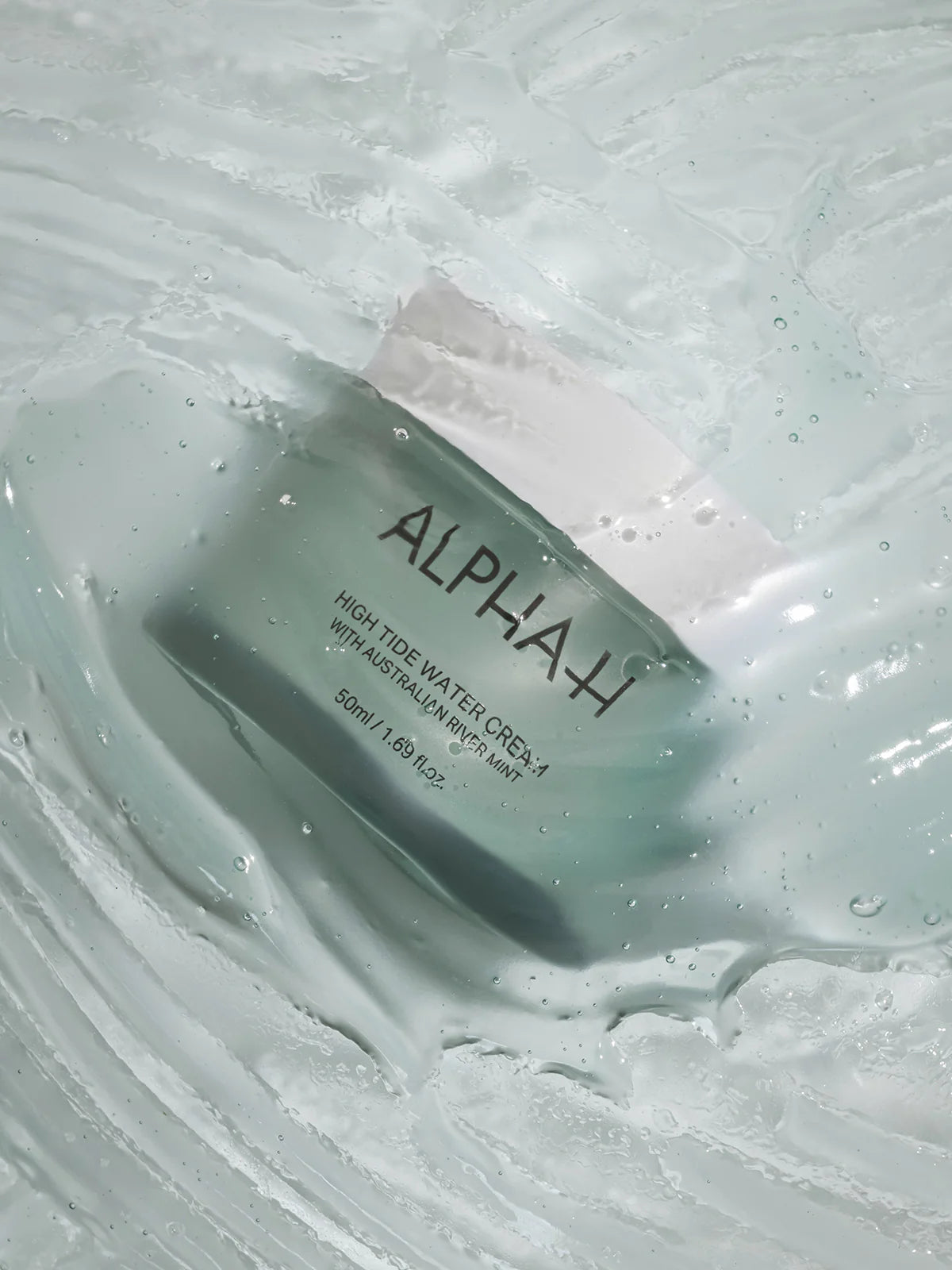 ALPHA-H | High Tide Water Cream
