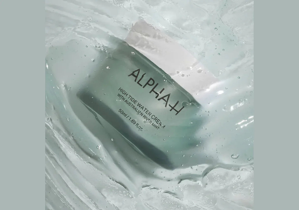 ALPHA-H | High Tide Water Cream - InternationalCosmetic