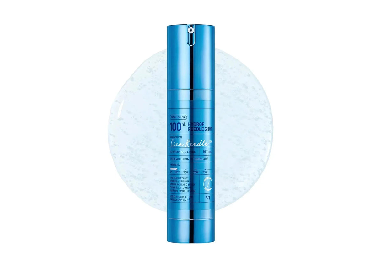 VT COSMETICS | Hydrop Reedle Shot 100hL - 50ml - InternationalCosmetic