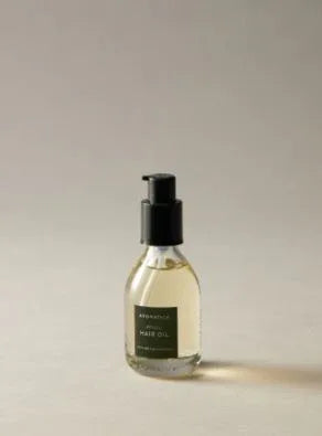 AROMATICA | Ritual Hair Oil Lavender & Patchouli - 50ml - InternationalCosmetic