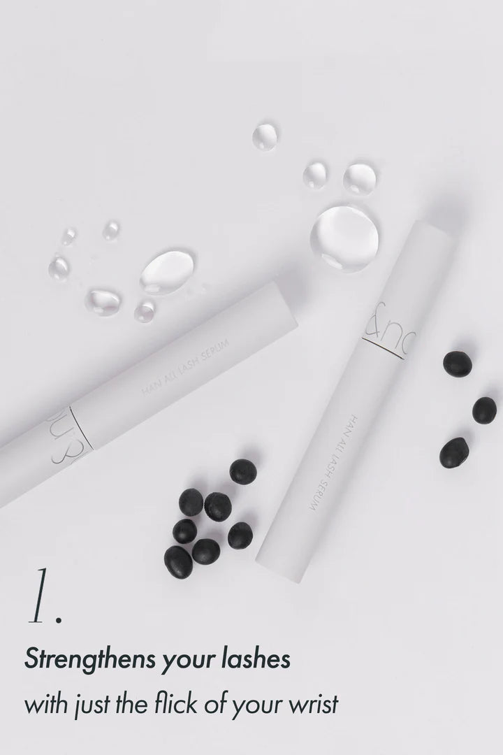 ROM&ND | Han All Lash Serum