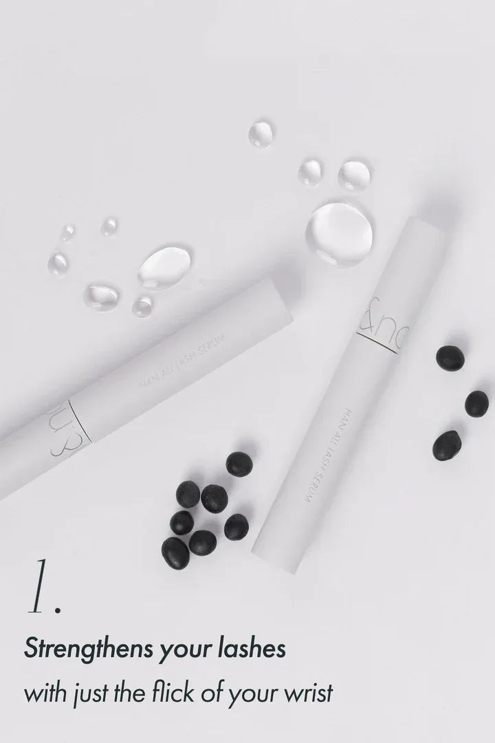 ROM&ND | Han All Lash Serum - InternationalCosmetic