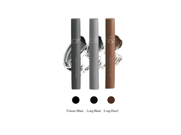 ROM&ND | Han All Fix Mascara