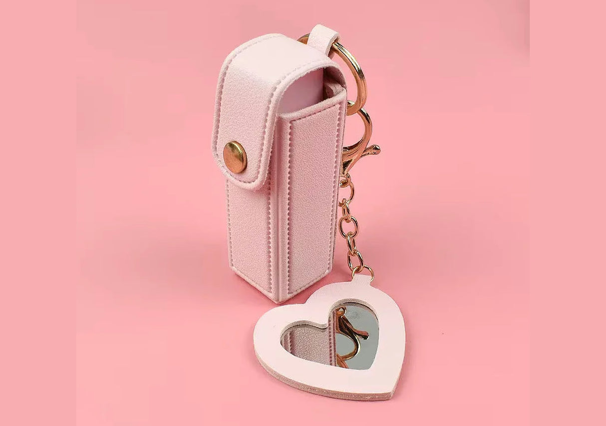 INTERNATIONAL COSMETIC | Lip Gloss con Vitamina E