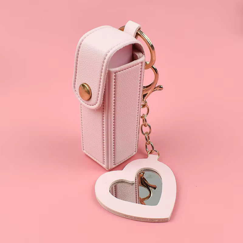 🎁INTERNATIONAL COSMETIC | Lip Gloss con Vitamina E (100% off)