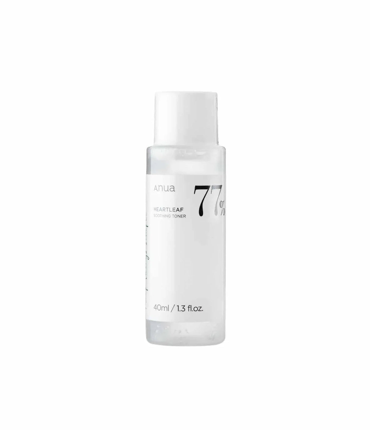 ANUA | Heartleaf 77% Soothing Toner - InternationalCosmetic