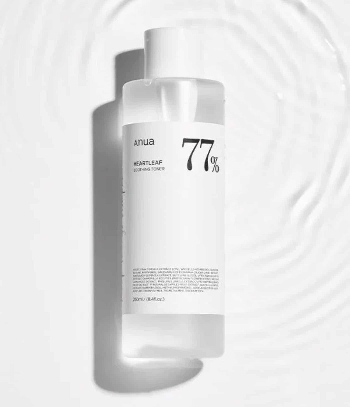 ANUA | Formato de Viaje - Heartleaf 77% Soothing Toner - 40ml - InternationalCosmetic