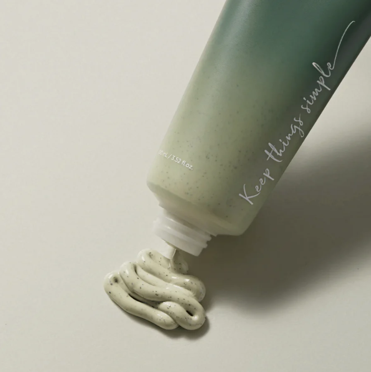 ANUA | Heartleaf Pore Clay Pack - 100ml