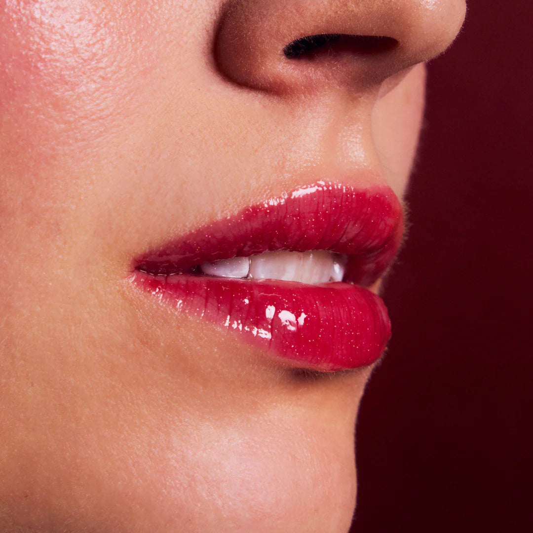 TWO POLES | Hialuronic Acid Ceramides - Lip Balm - Cherish - 15ml