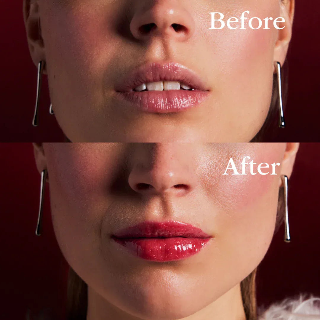 TWO POLES | Hialuronic Acid Ceramides - Lip Balm - Cherish - 15ml - InternationalCosmetic